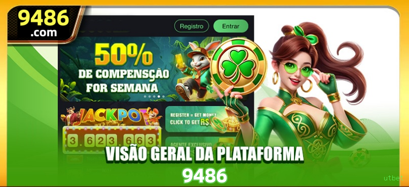 utbet Cassino Online